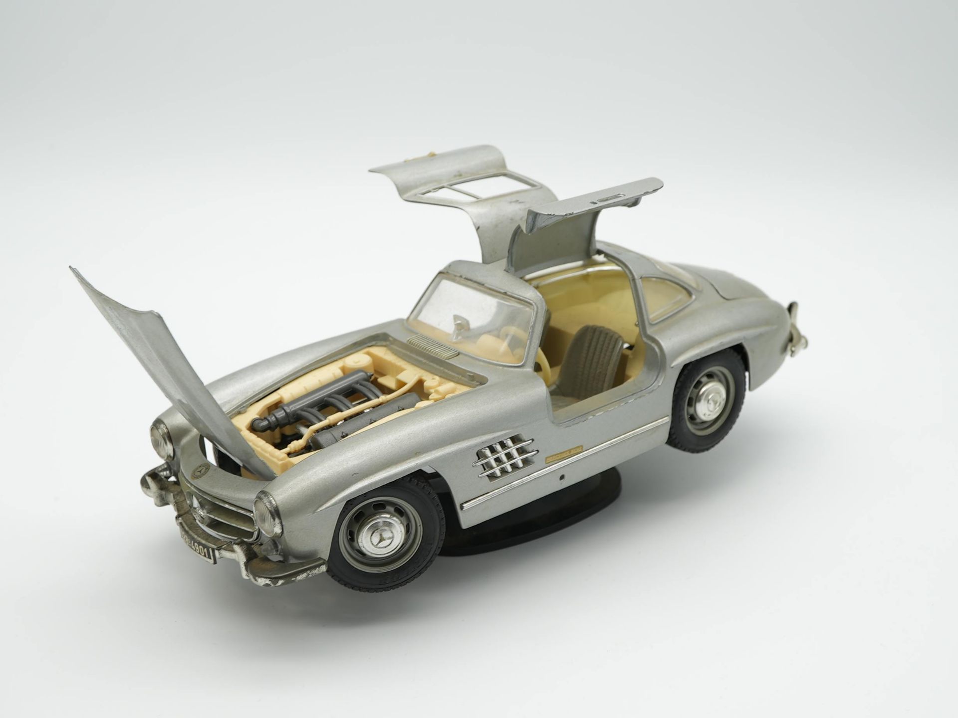 Mercedes 300SL - Image 3 of 8