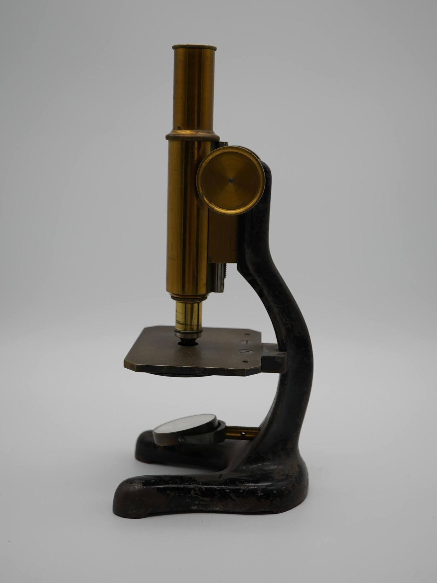 Leitz Mikroskop - Bild 2 aus 4