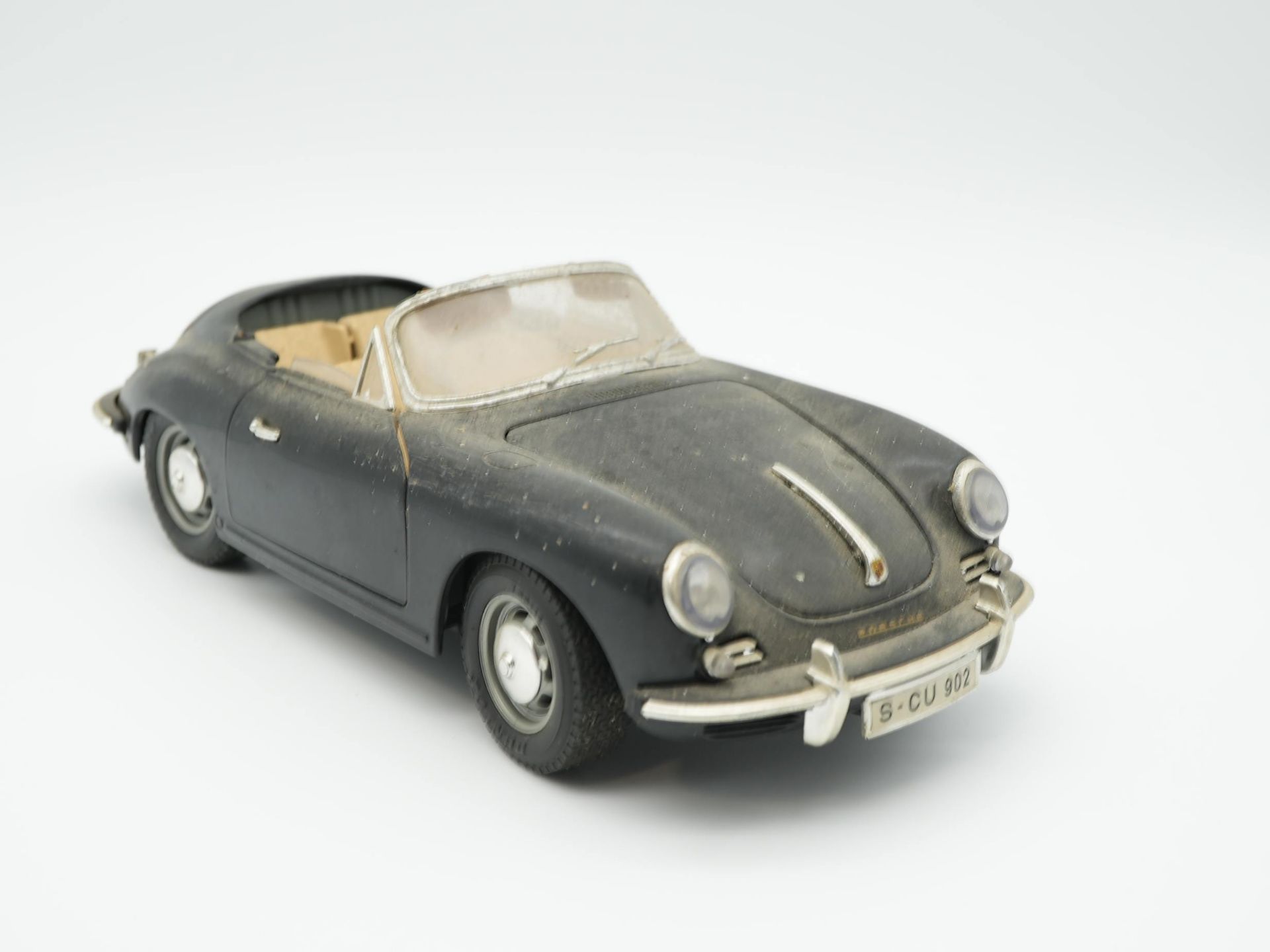 Porsche Speedster 356