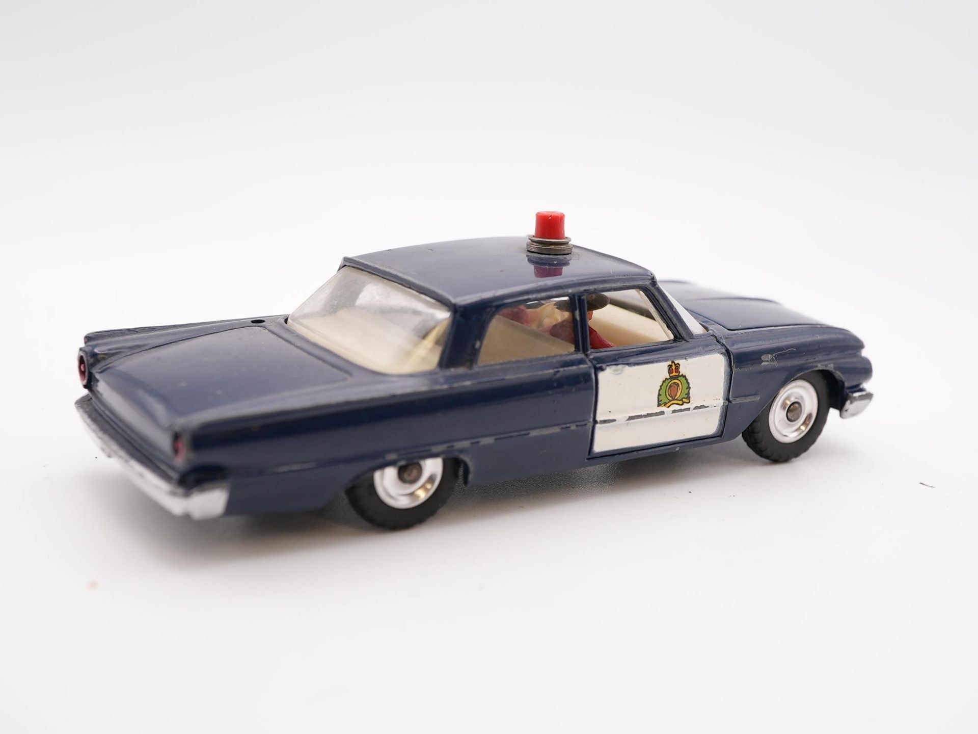 Ford Fairline Modellauto - Image 3 of 4