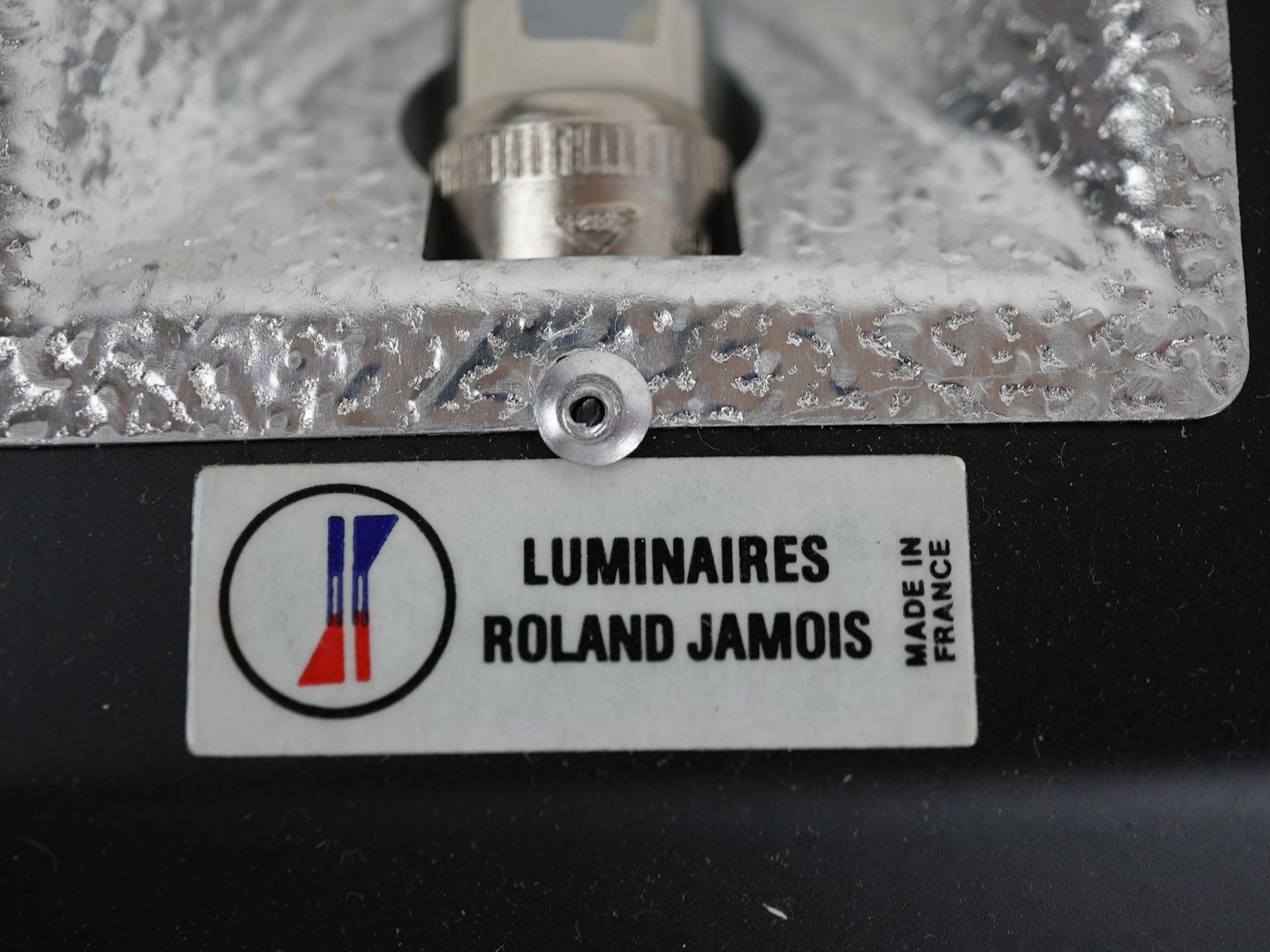 Luminaires Roland Jamois - Bild 4 aus 5