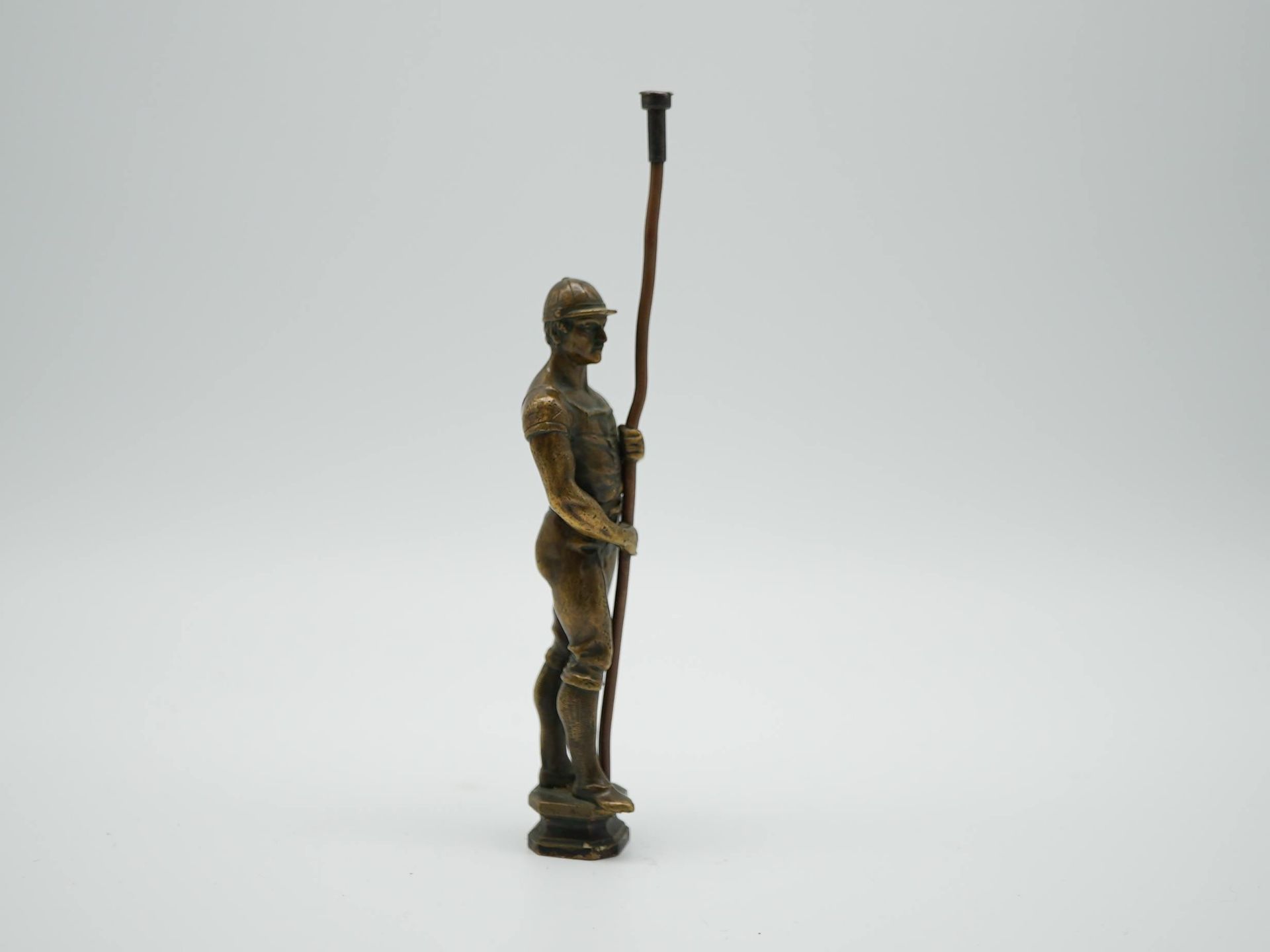Bronze Figur - Image 4 of 5