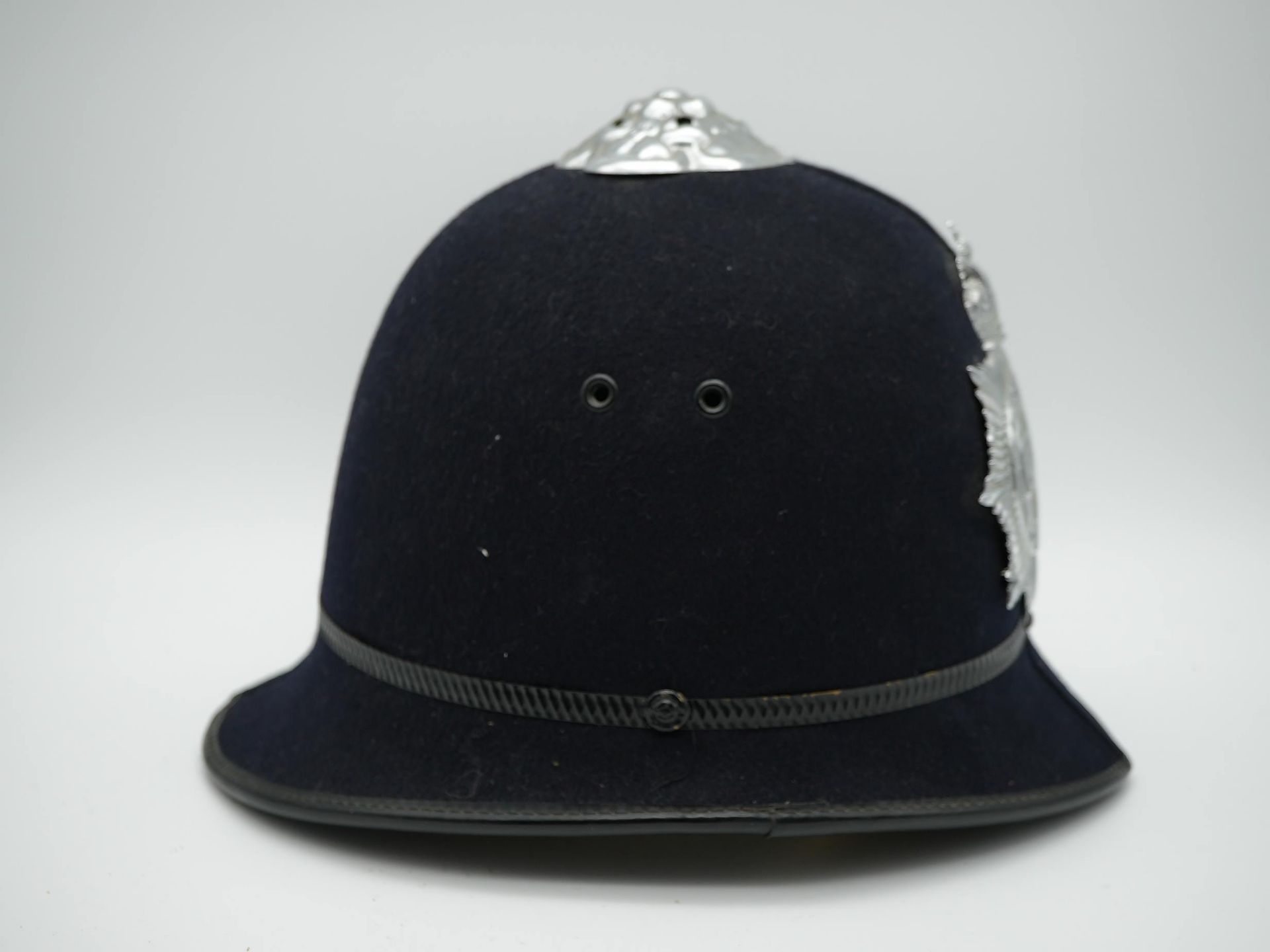 Metropolitan Police Helm - Bild 4 aus 7