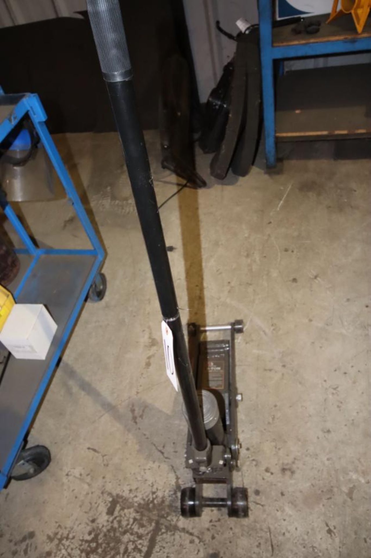 5-Ton Floor Jack