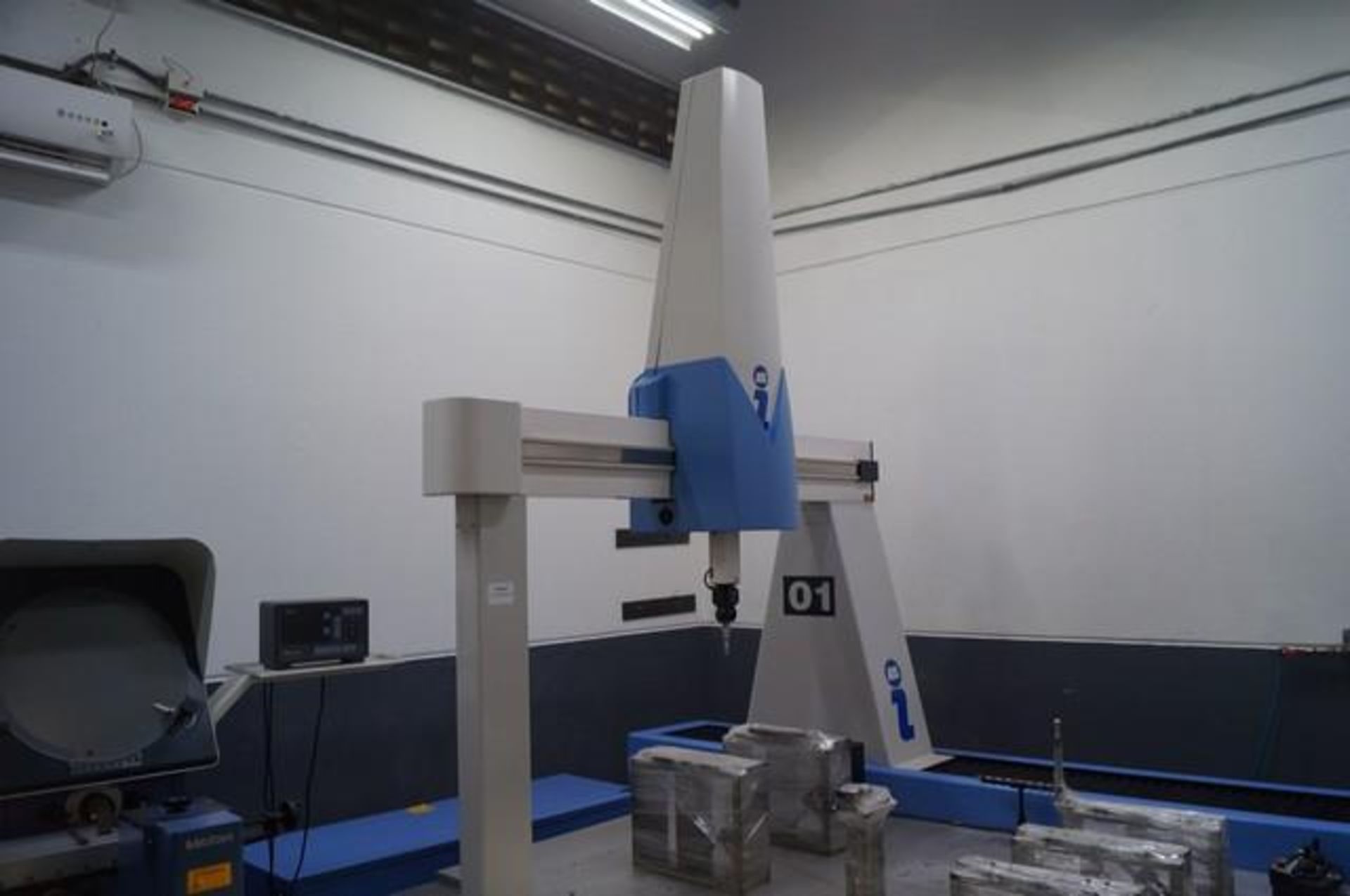 2005 LK Coordinate Measuring Machine - Image 2 of 14