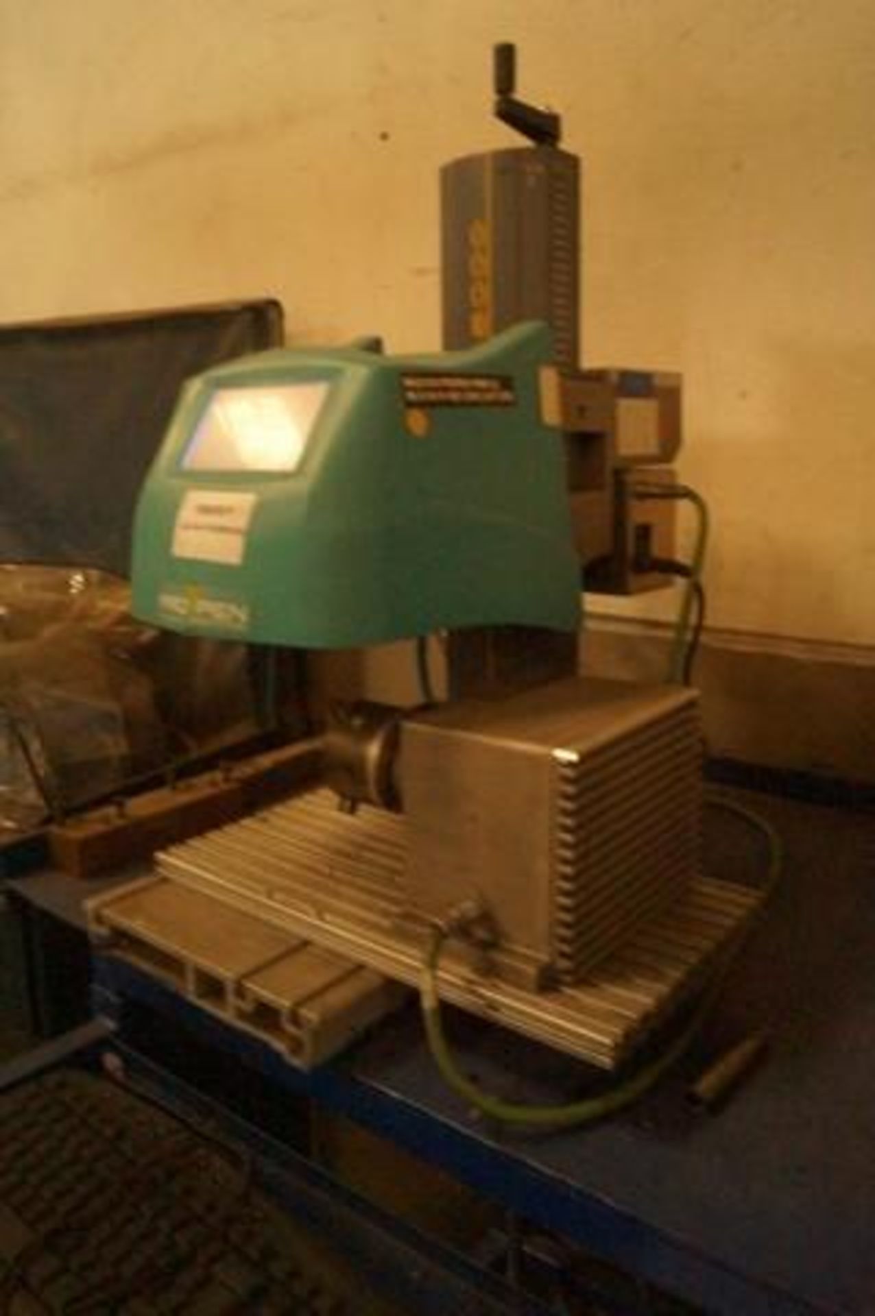 2011 PROPEN P5000 Pin Stamping Machine - Image 2 of 8