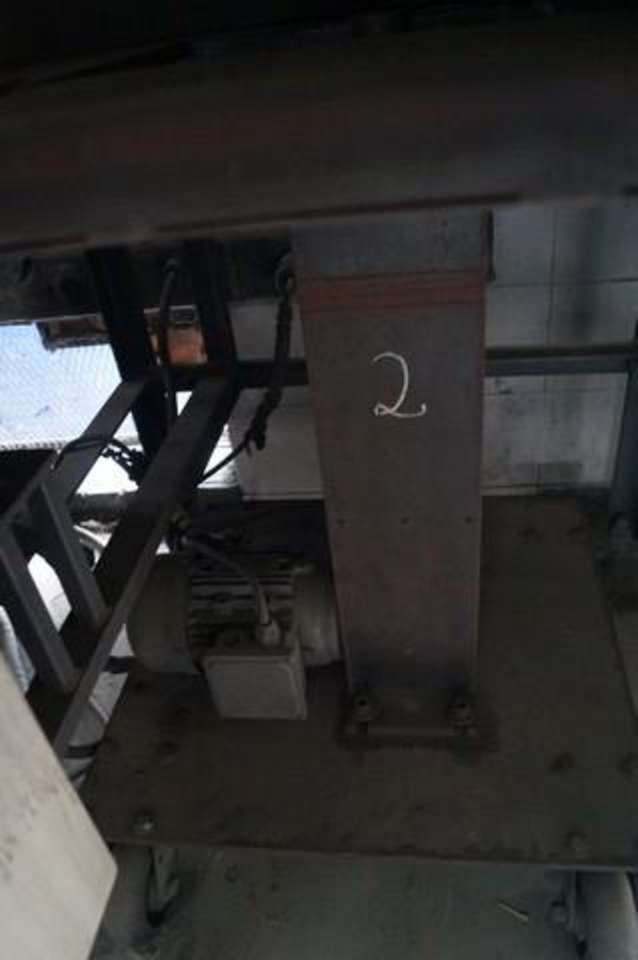 Spray welder machine - Image 10 of 11