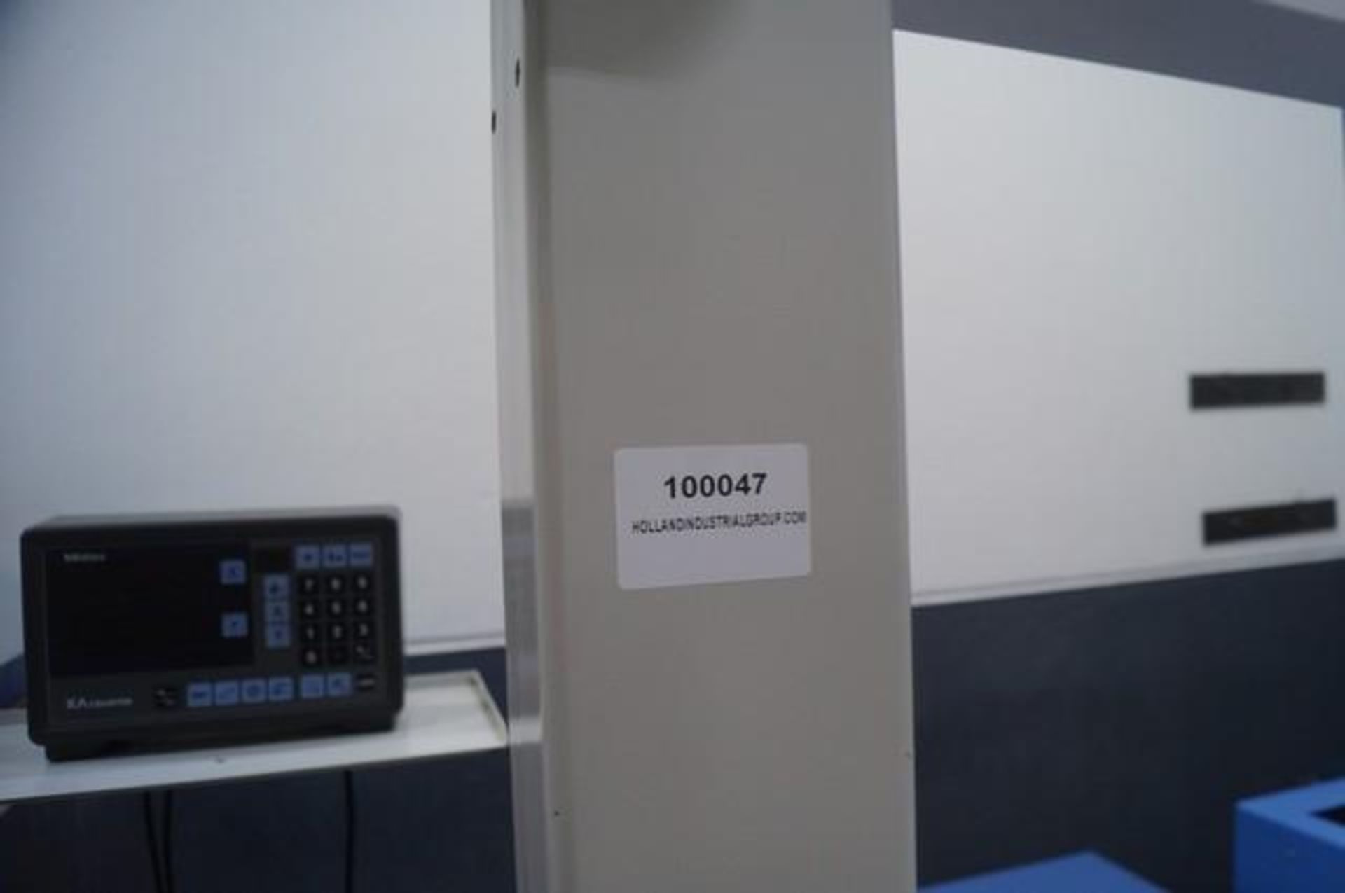 2005 LK Coordinate Measuring Machine - Image 12 of 14