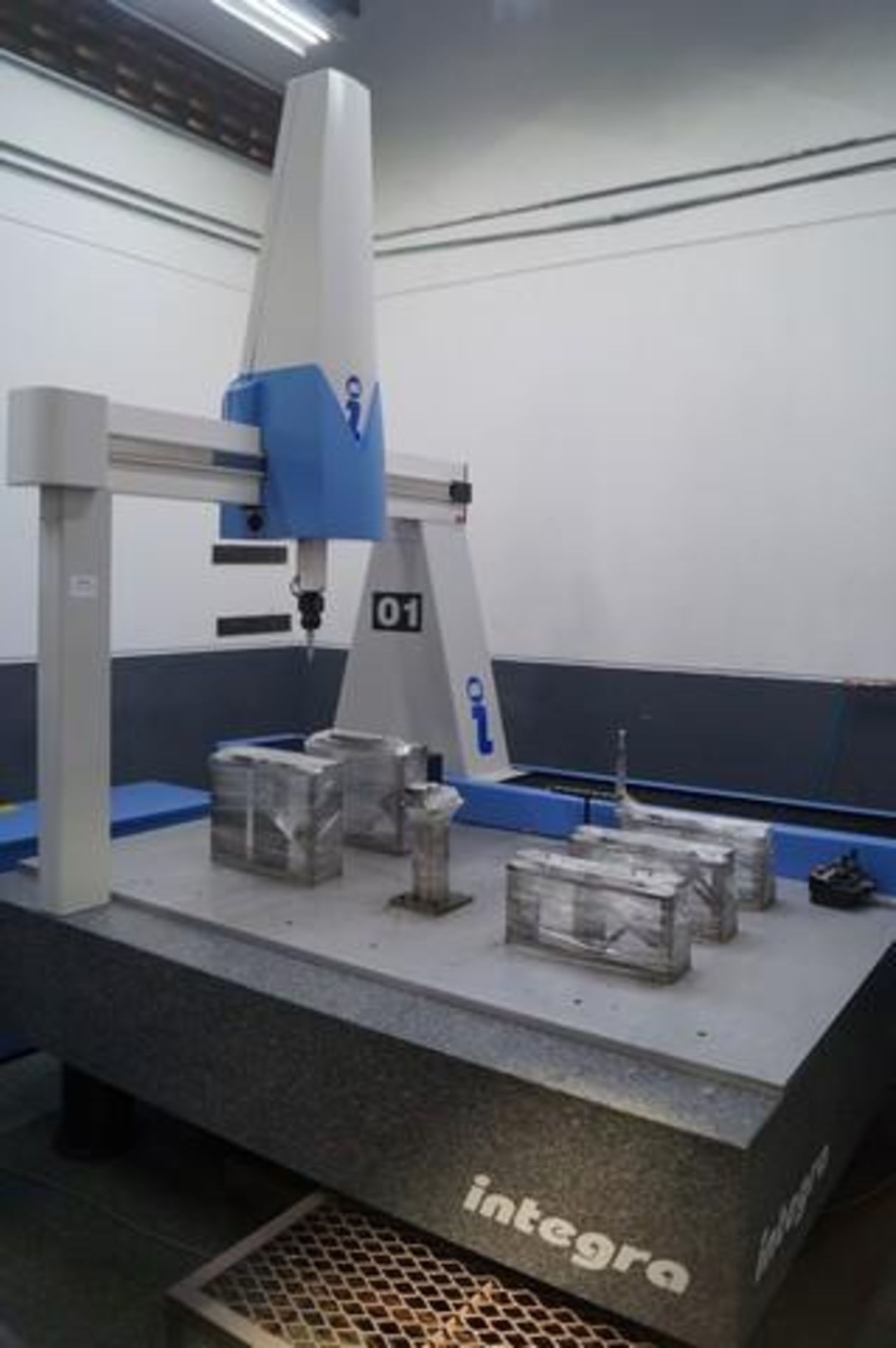 2005 LK Coordinate Measuring Machine - Image 4 of 14