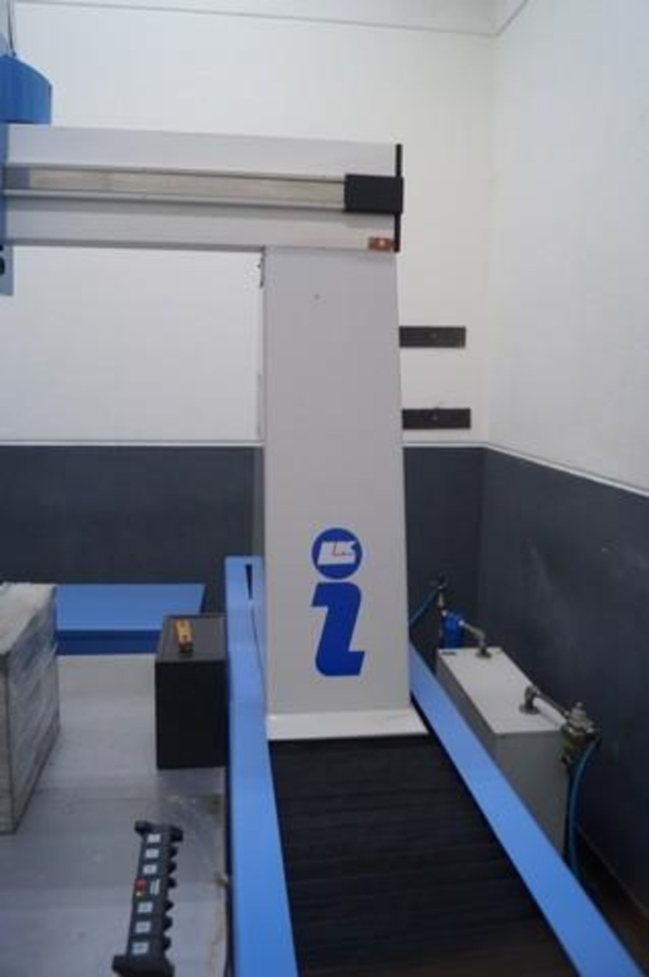 2005 LK Coordinate Measuring Machine - Image 11 of 14