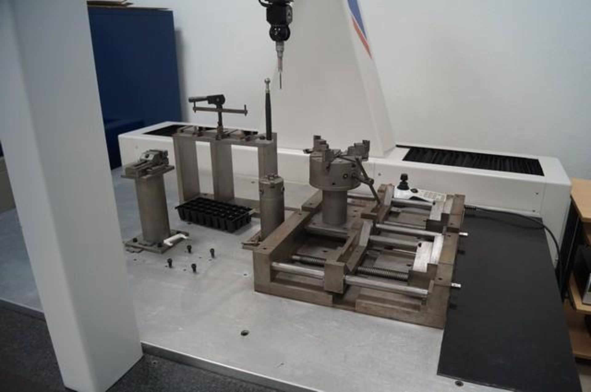 1997 LK G90C Coordinate Measuring Machine - Image 10 of 13