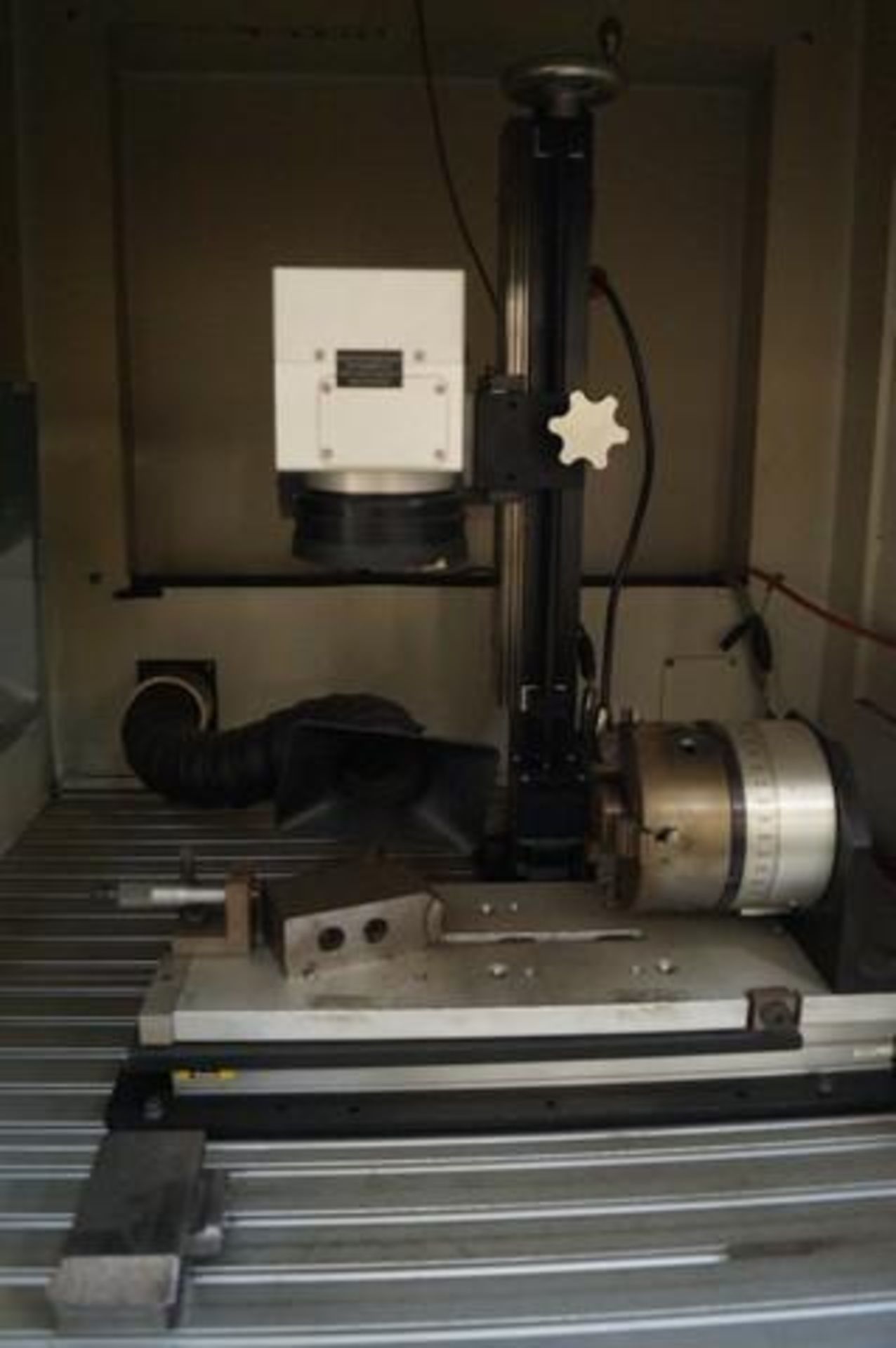 TELESIS FQ50 Laser Marking Marking Machine - Image 5 of 7