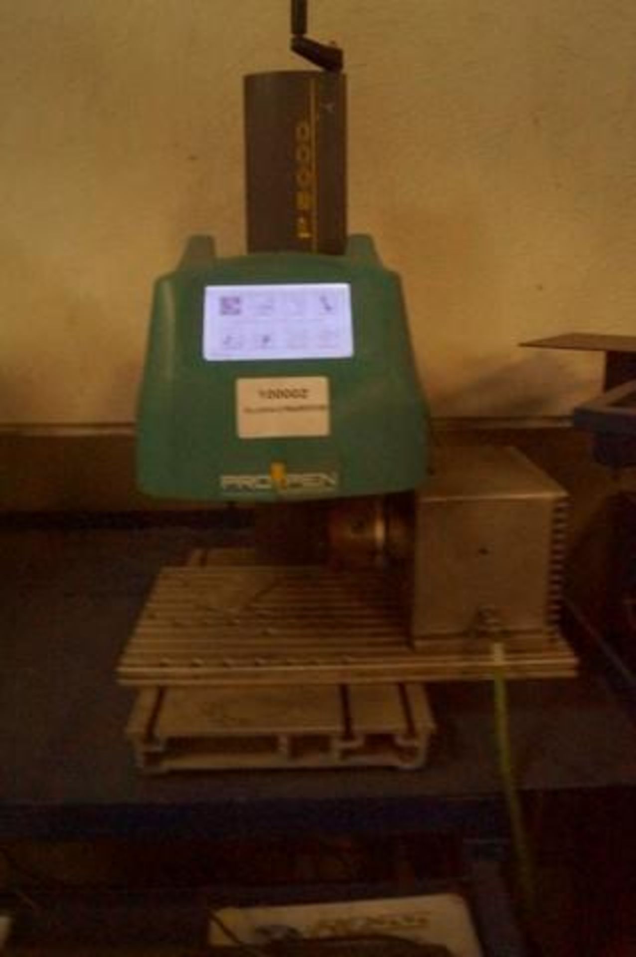 2011 PROPEN P5000 Pin Stamping Machine - Image 8 of 8