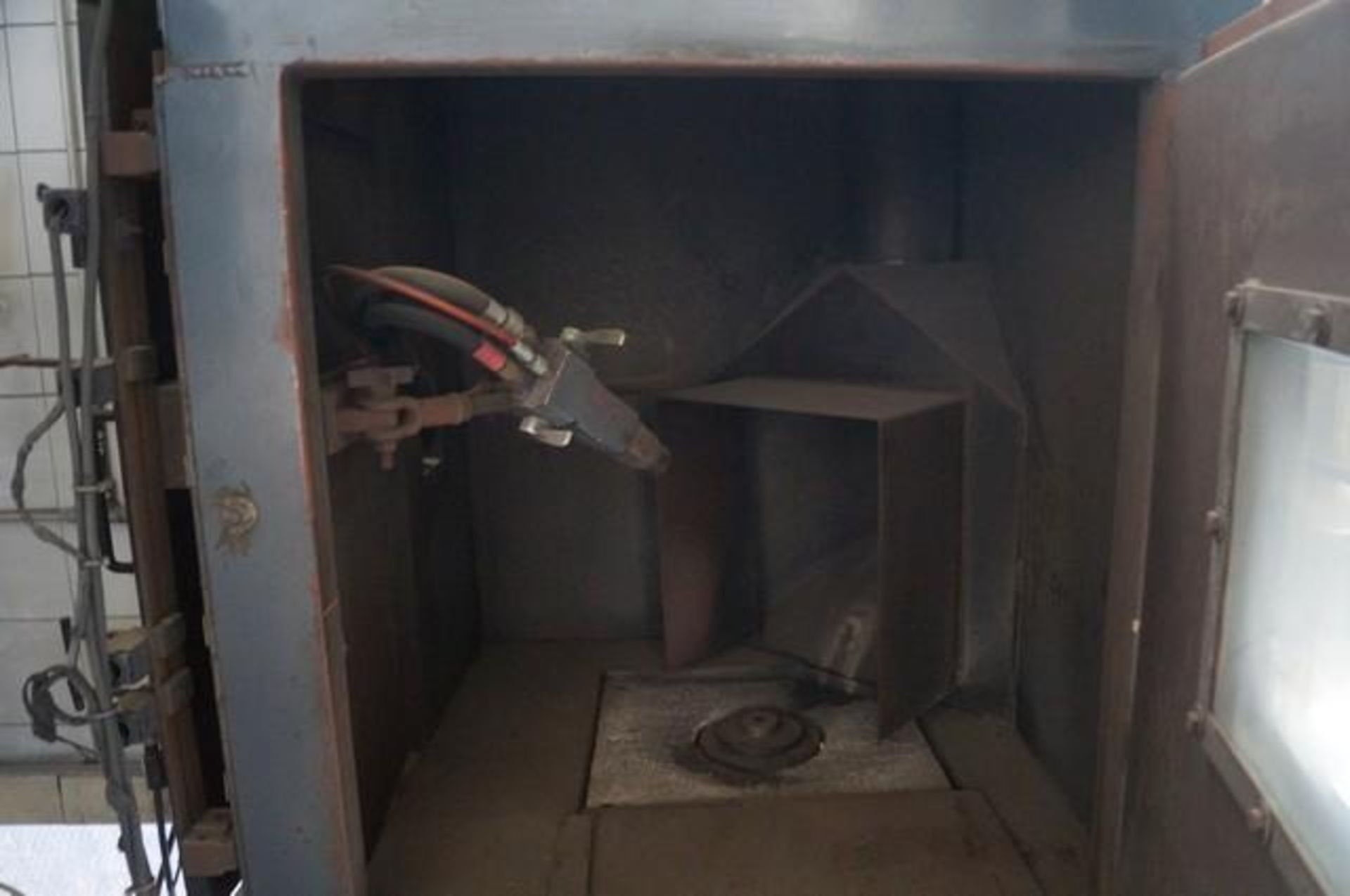 Spray welder machine - Image 8 of 11