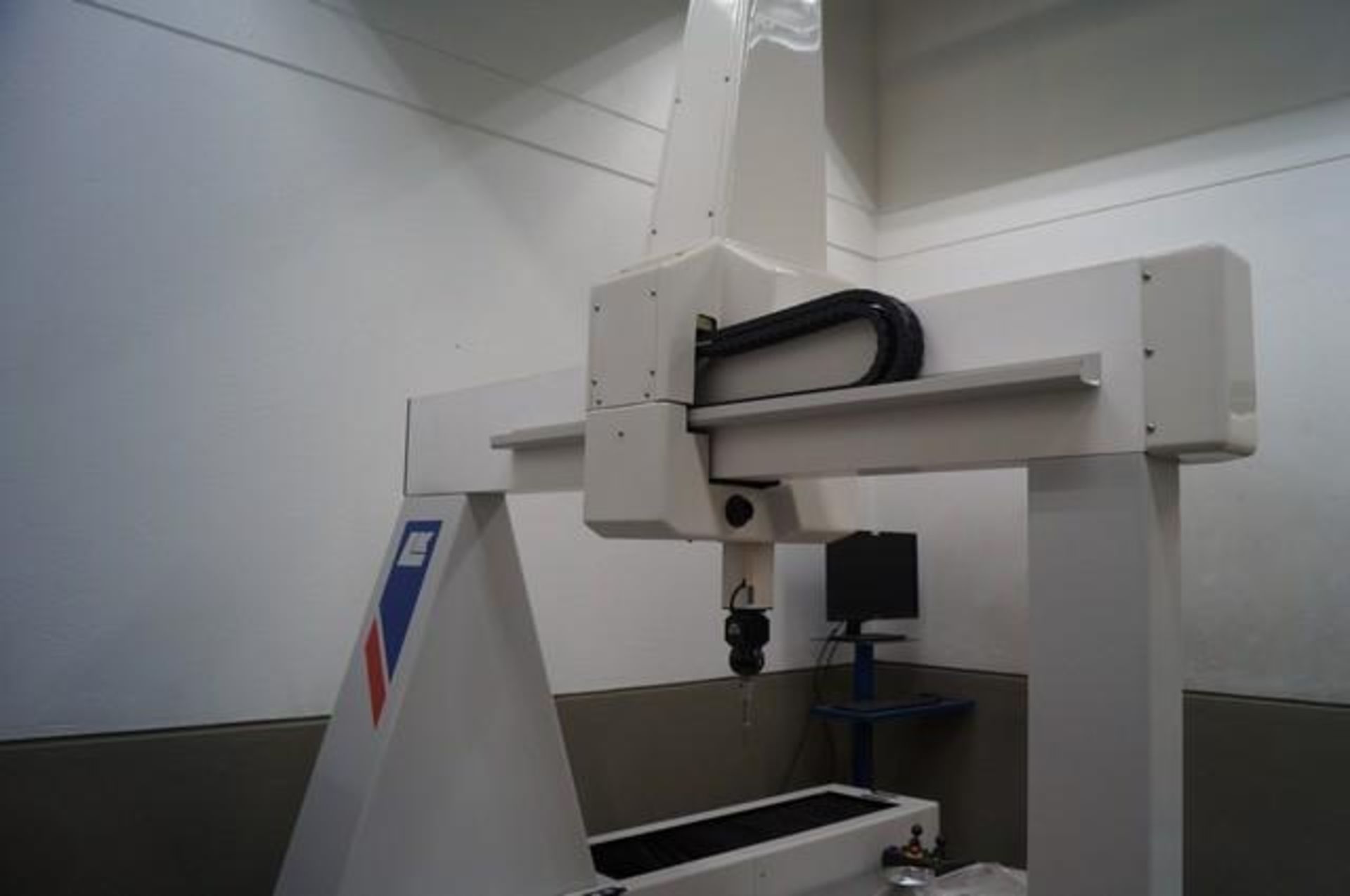 2000 LK G90C Coordinate Measuring Machine - Image 2 of 9
