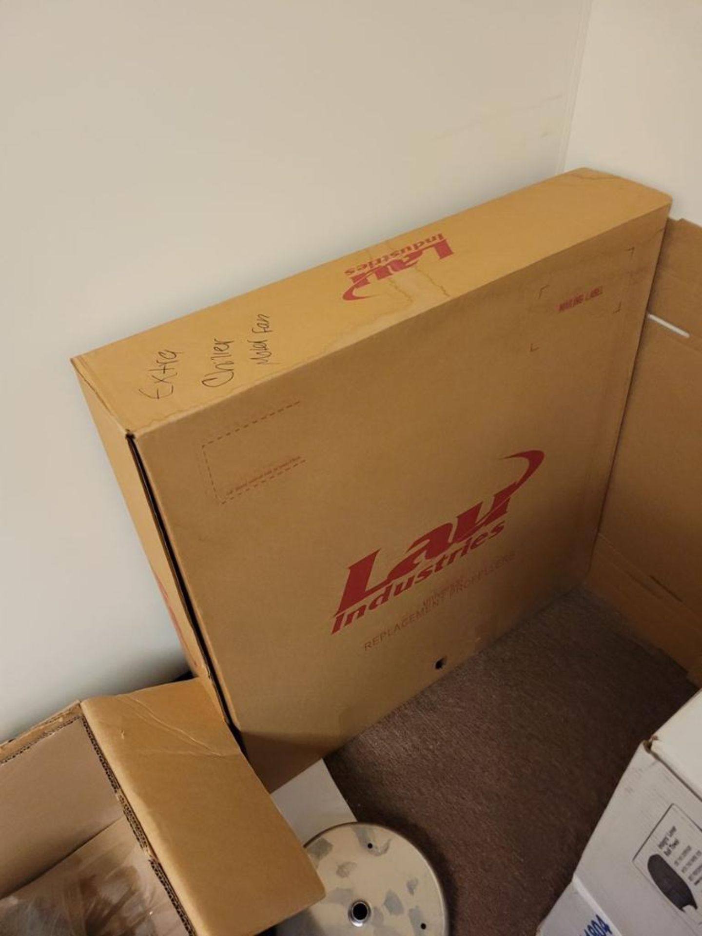 Remaining Contents of Storage Office - Image 17 of 22