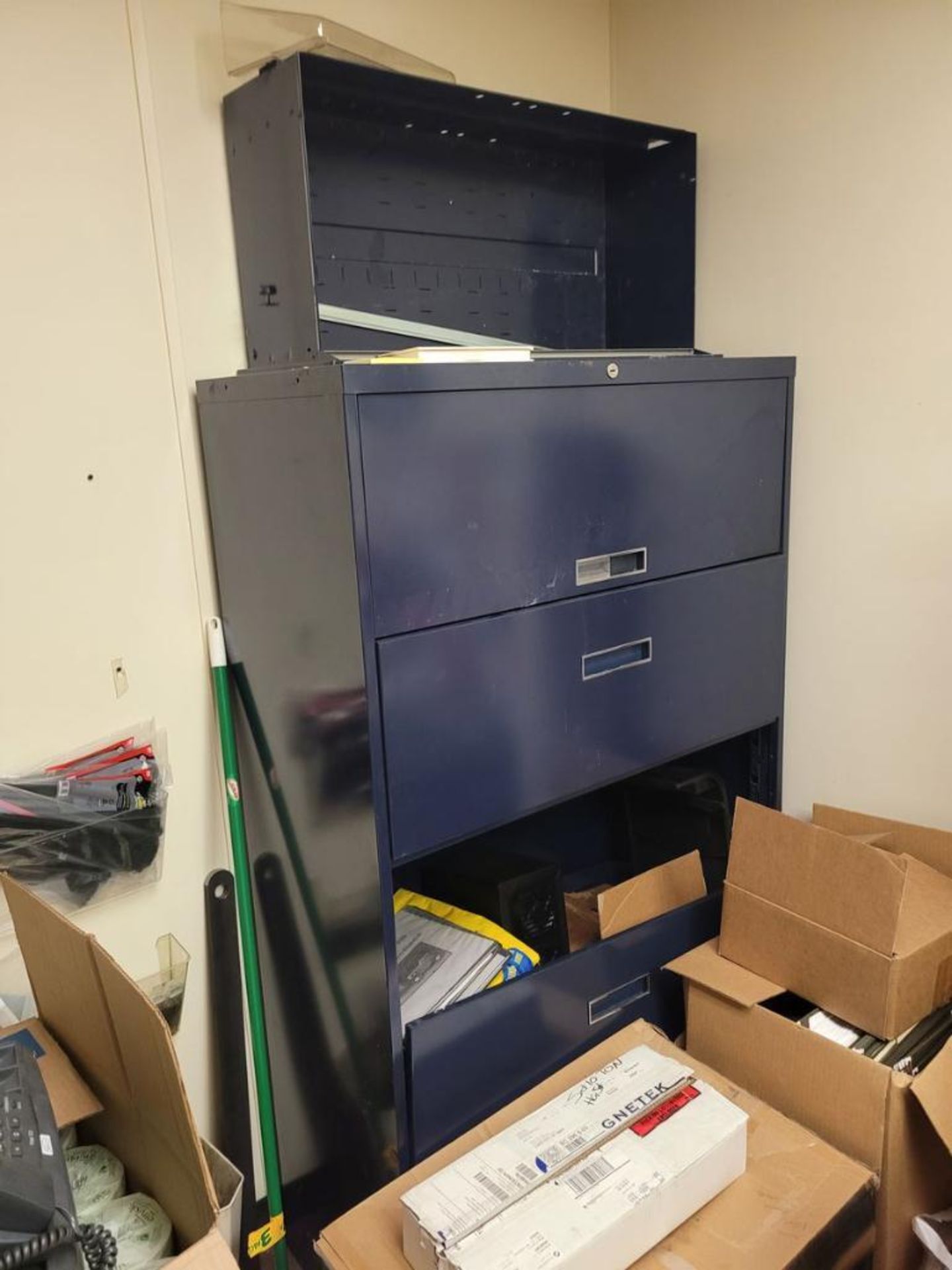 Remaining Contents of Storage Office - Image 22 of 22