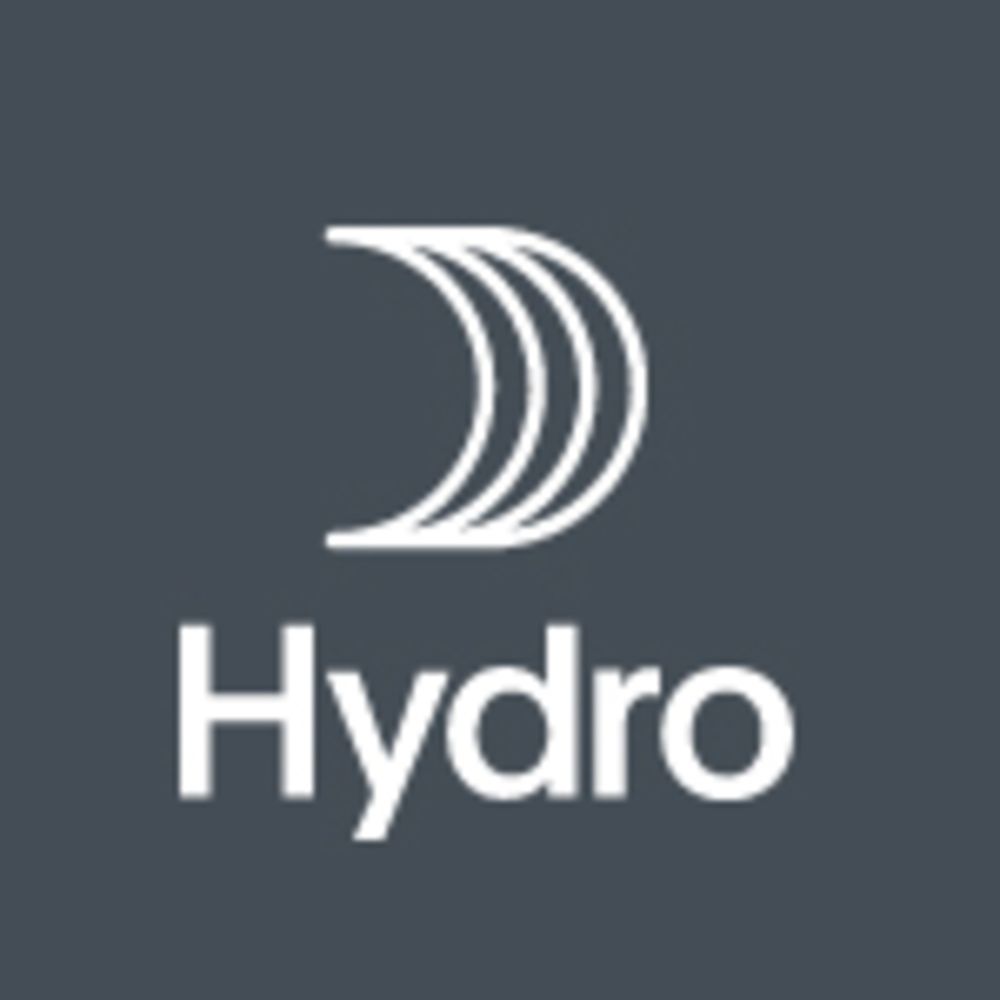 Surplus Assets To The Ongoing Operations of Hydro – Fabrication Facility For Alumax Bath Enclosures