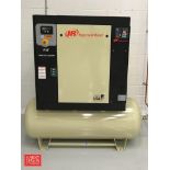 Ingersoll Rand Air Compressor Model R11 Total Air System. Located In Morrisville, PA - SOLD SUBJECT