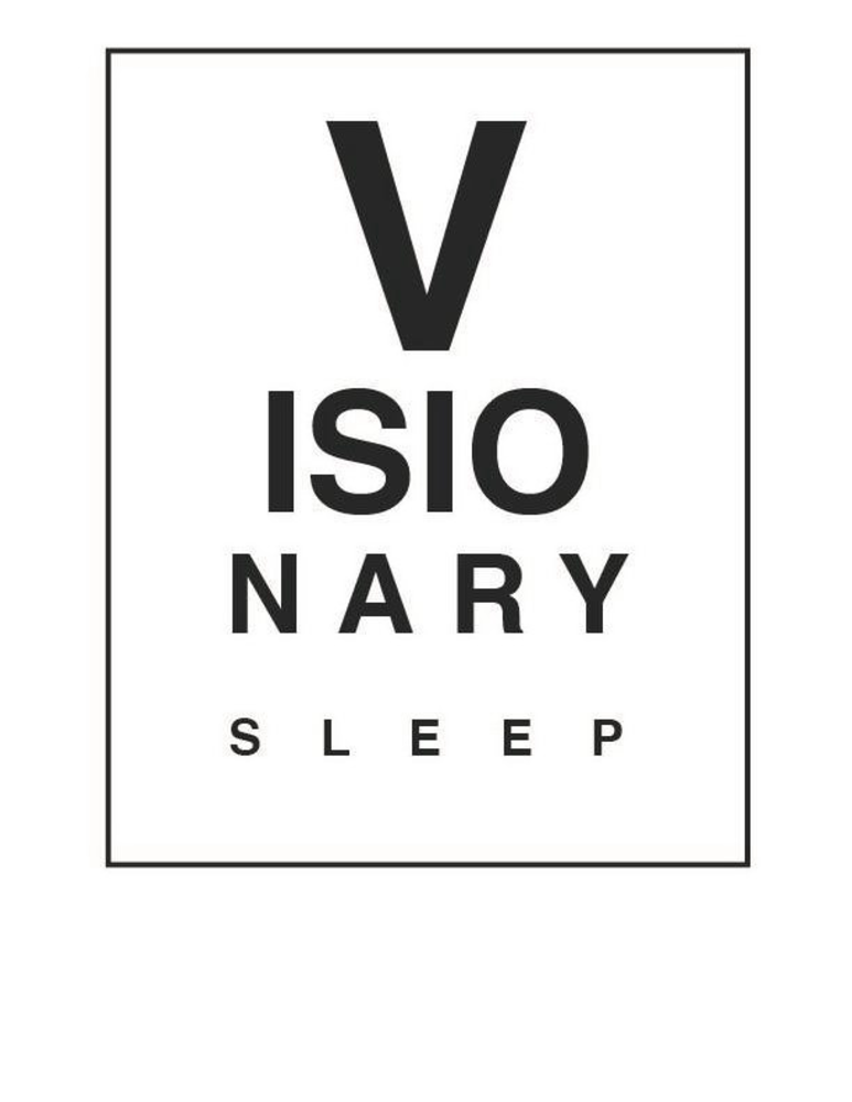 Former Assets of Visionary Sleep DBA Restonic