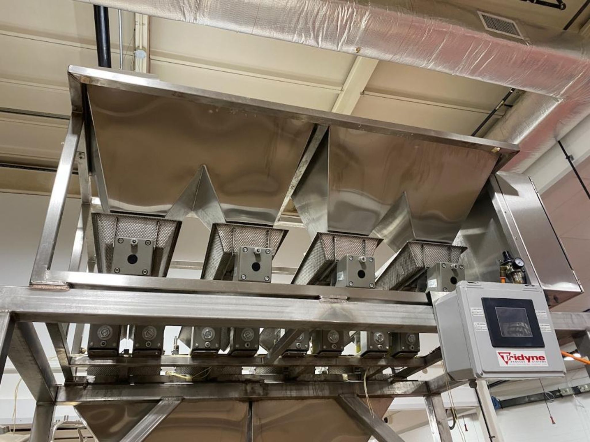 2014 Dura-Pack M7 premade bagging machine - Image 12 of 30