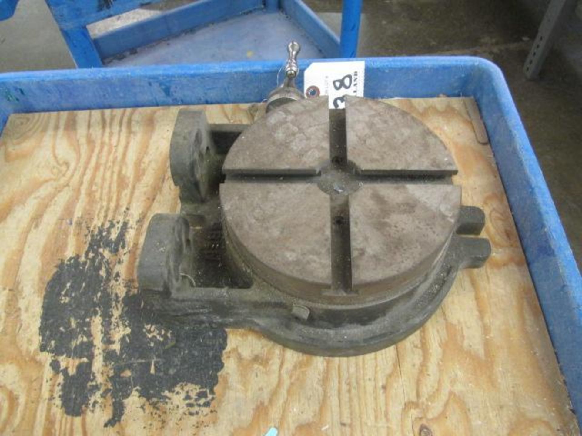 Rotary Table - Image 2 of 4