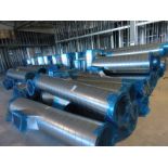 LARGE SELECTION OF HVAC DUCTING MATERIALS