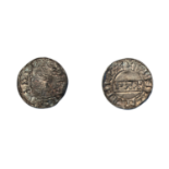 Harold II (1066), Penny, Worcester, moneyer Wicing, crowned bust left, sceptre before, rev. PAX in