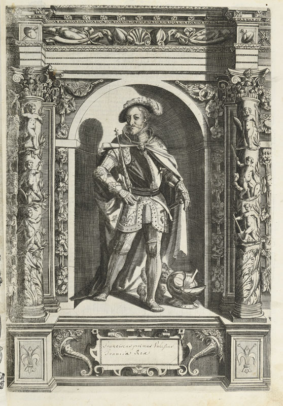ARMES SCHRENCK von NOTZING (Jakob). Augustissimorum imperatorum... Innsbruck, Agricola, 1601. Grand
