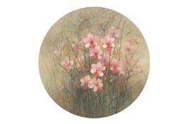 CHOO AI LOON (SINGAPOREAN, B.1959) - 'VANDA HYBRID'