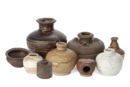 AN ACADEMIC COLLECTION OF EARLY CHINESE CERAMICS