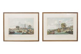 TWO VIEWS OF CHINA AFTER WILLIAM ALEXANDER