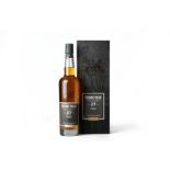 PROMETHEUS 27 YEAR SPEYSIDE SINGLE MALT WHISKY 1988