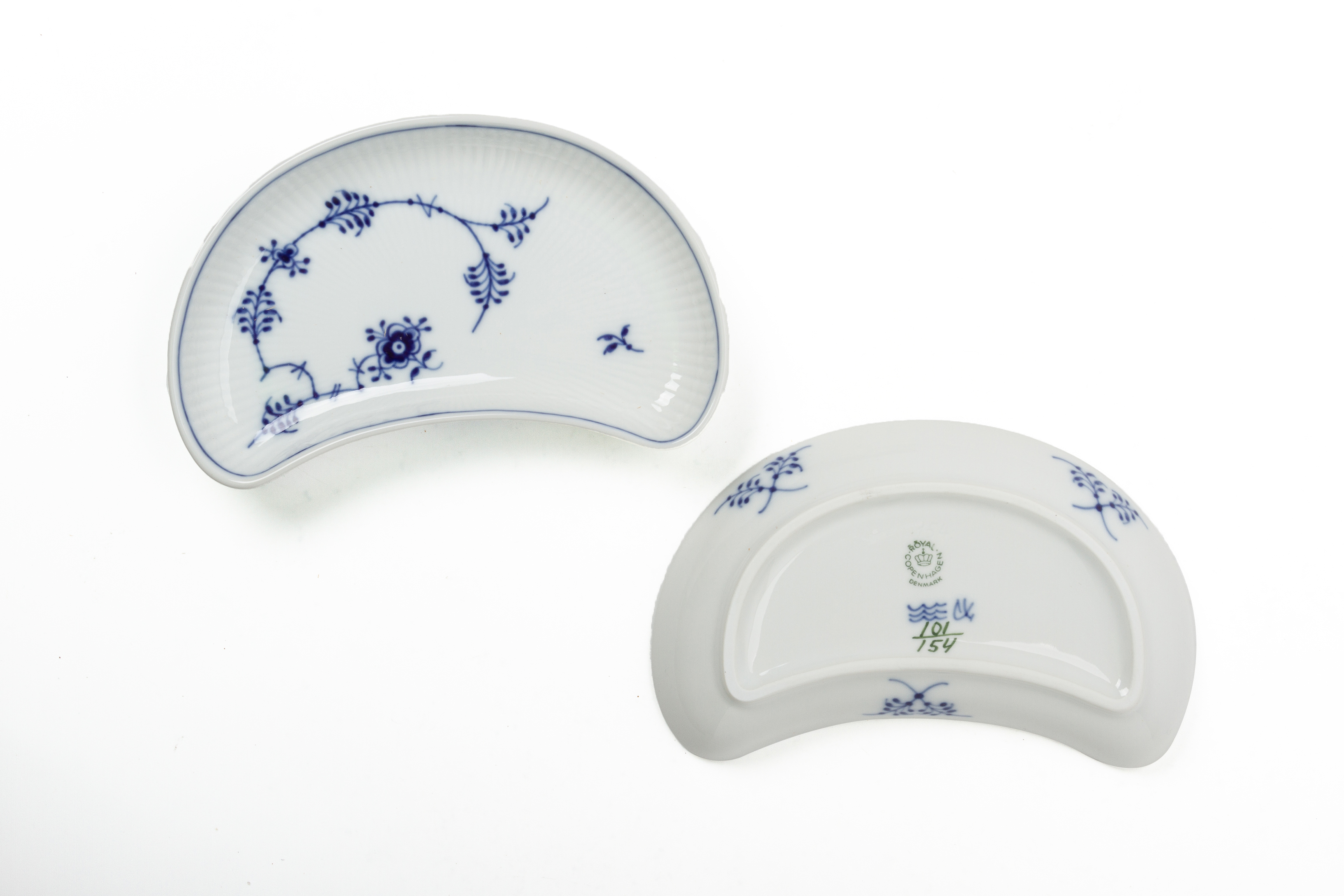 A QUANTITY OF ROYAL COPENHAGEN PORCELAIN - Image 5 of 5