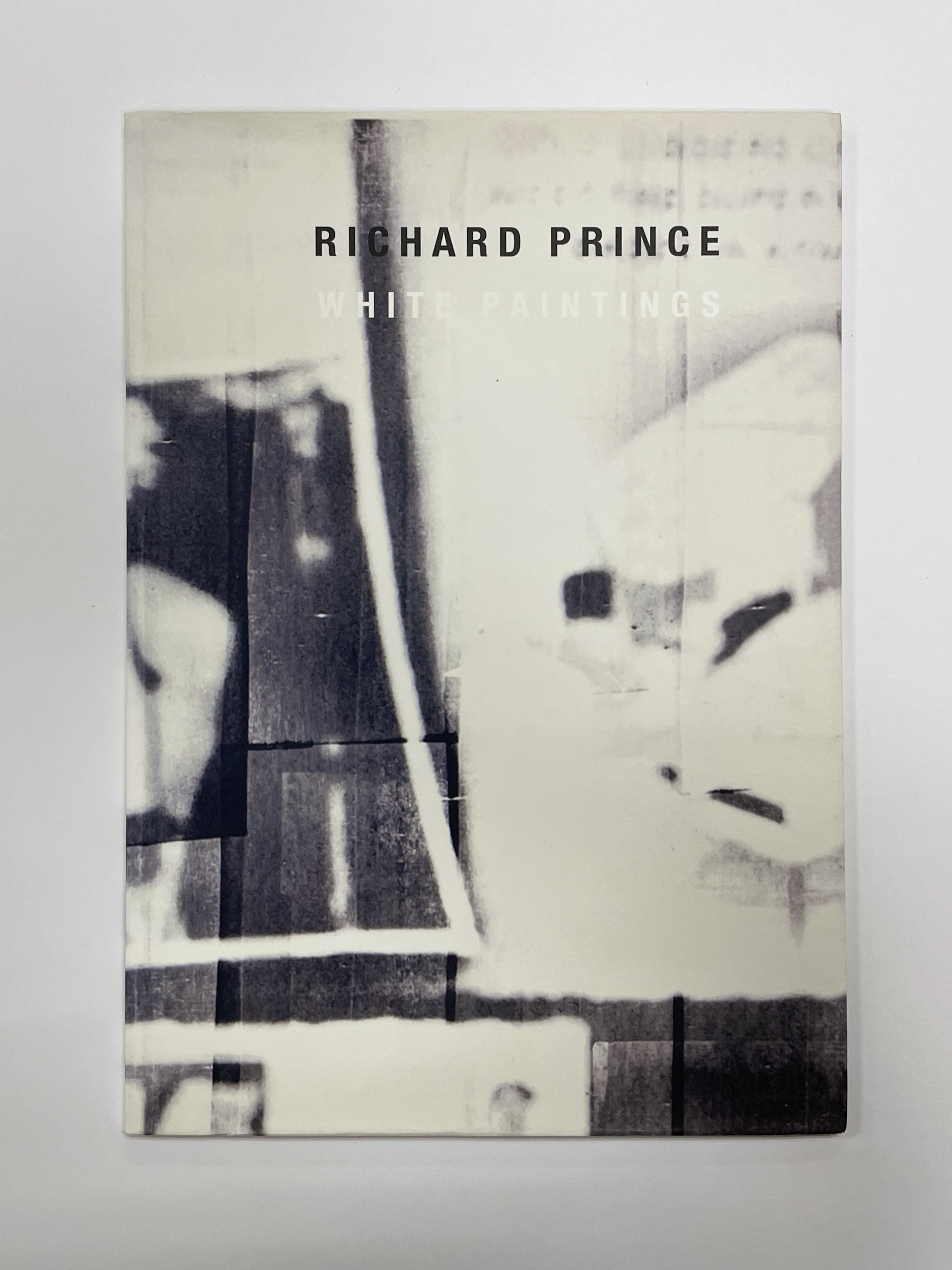 PHOTOGRAPHY & ART BOOKS - RICHARD PRINCE - Image 9 of 9