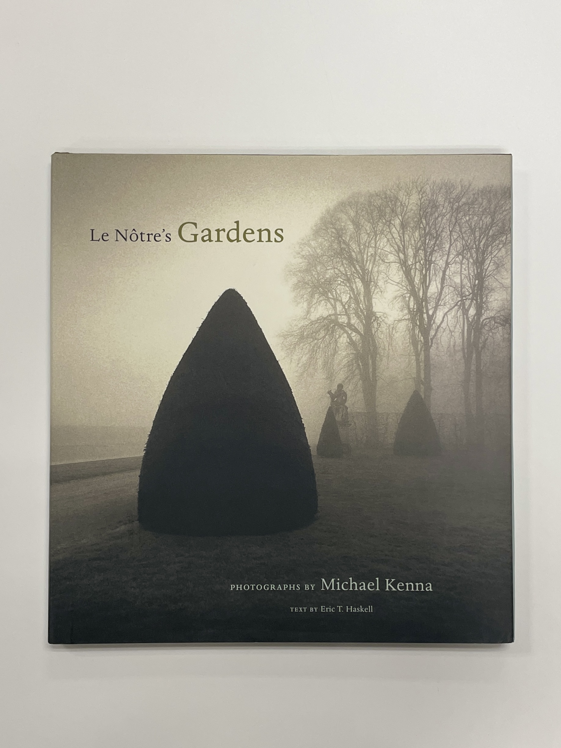 PHOTOGRAPHY BOOKS - MICHAEL KENNA - Image 5 of 9