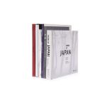 PHOTOGRAPHY BOOKS - MICHAEL KENNA IN ASIA