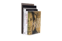 PHOTOGRAPHY BOOKS - HERB RITTS