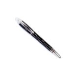 A MONTBLANC STARWALKER MYSTERY BALLPOINT PEN