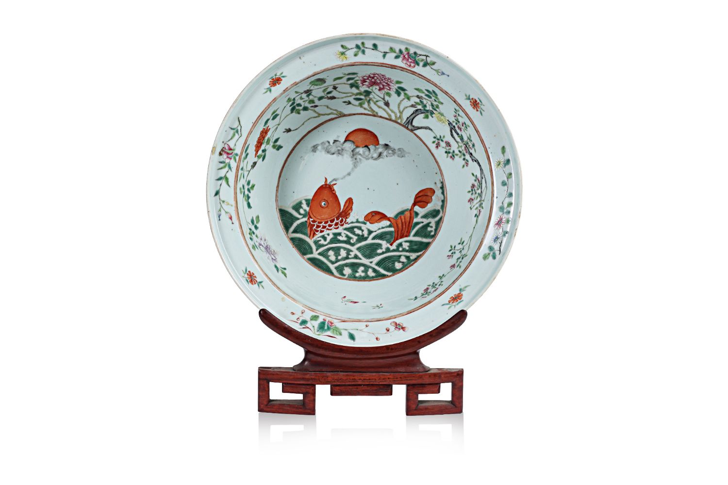 Asian Ceramics & Works of Art - August 2023