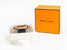 AN HERMES X APPLE WATCH SERIES 2