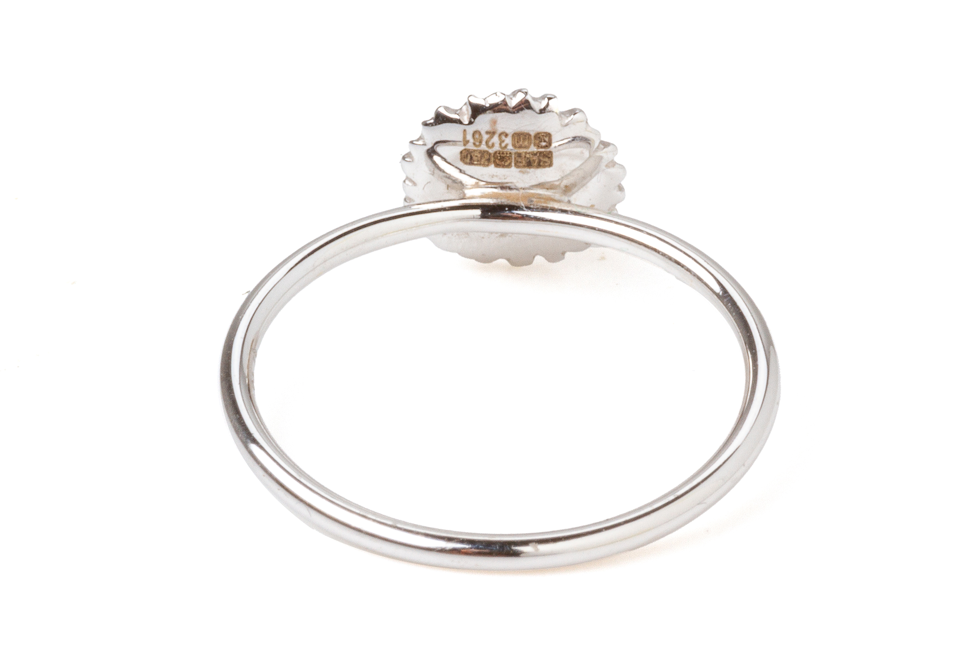 A DIAMOND RING BY SOLANGE AZAGURY-PARTRIDGE - Image 3 of 4