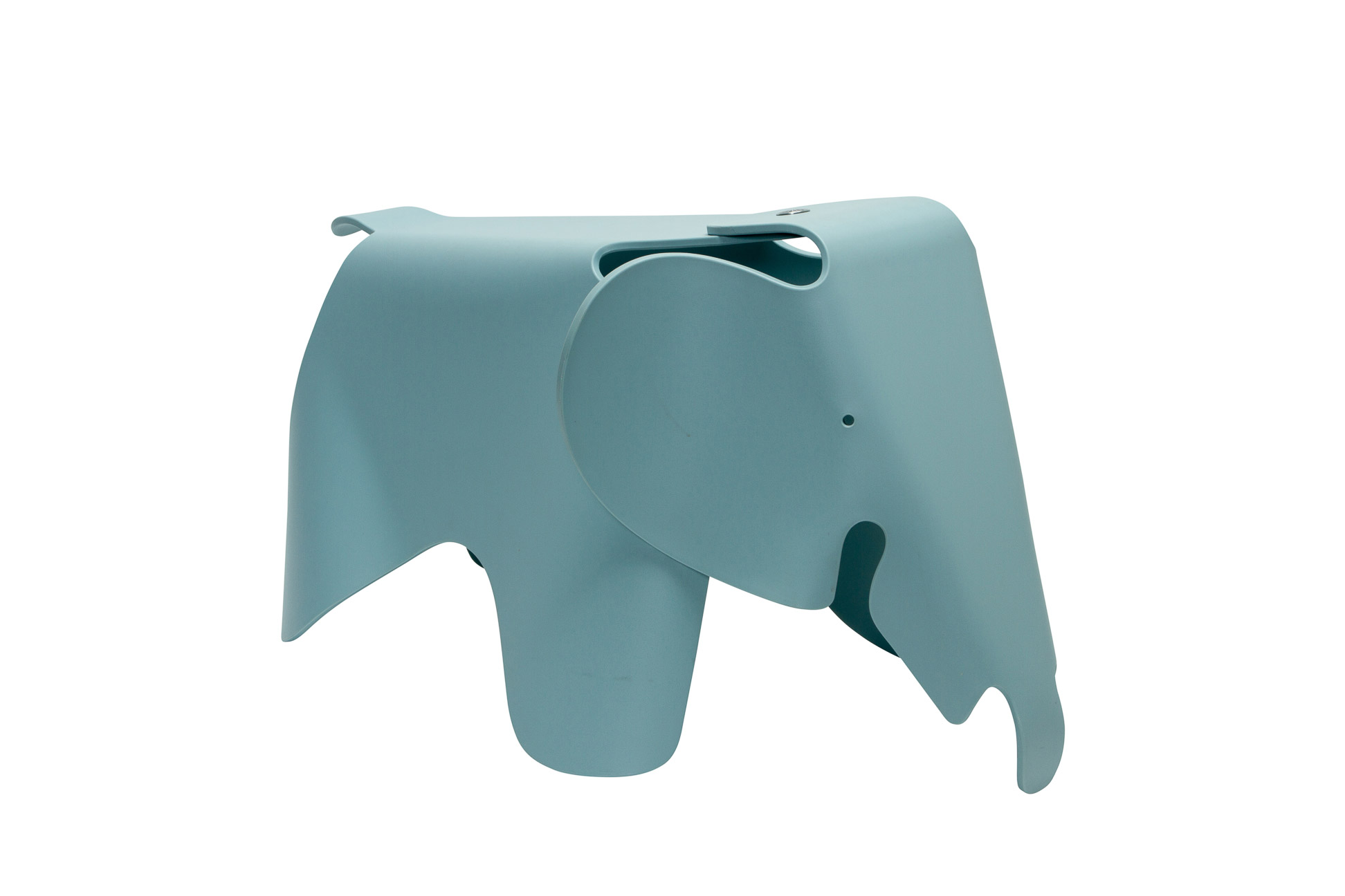 A VITRA CHARLES AND RAY EAMES ELEPHANT - Image 2 of 2