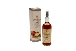 MACALLAN ‘ELEGANCIA’ 1992 12 YR OLD SINGLE MALT WHISKY