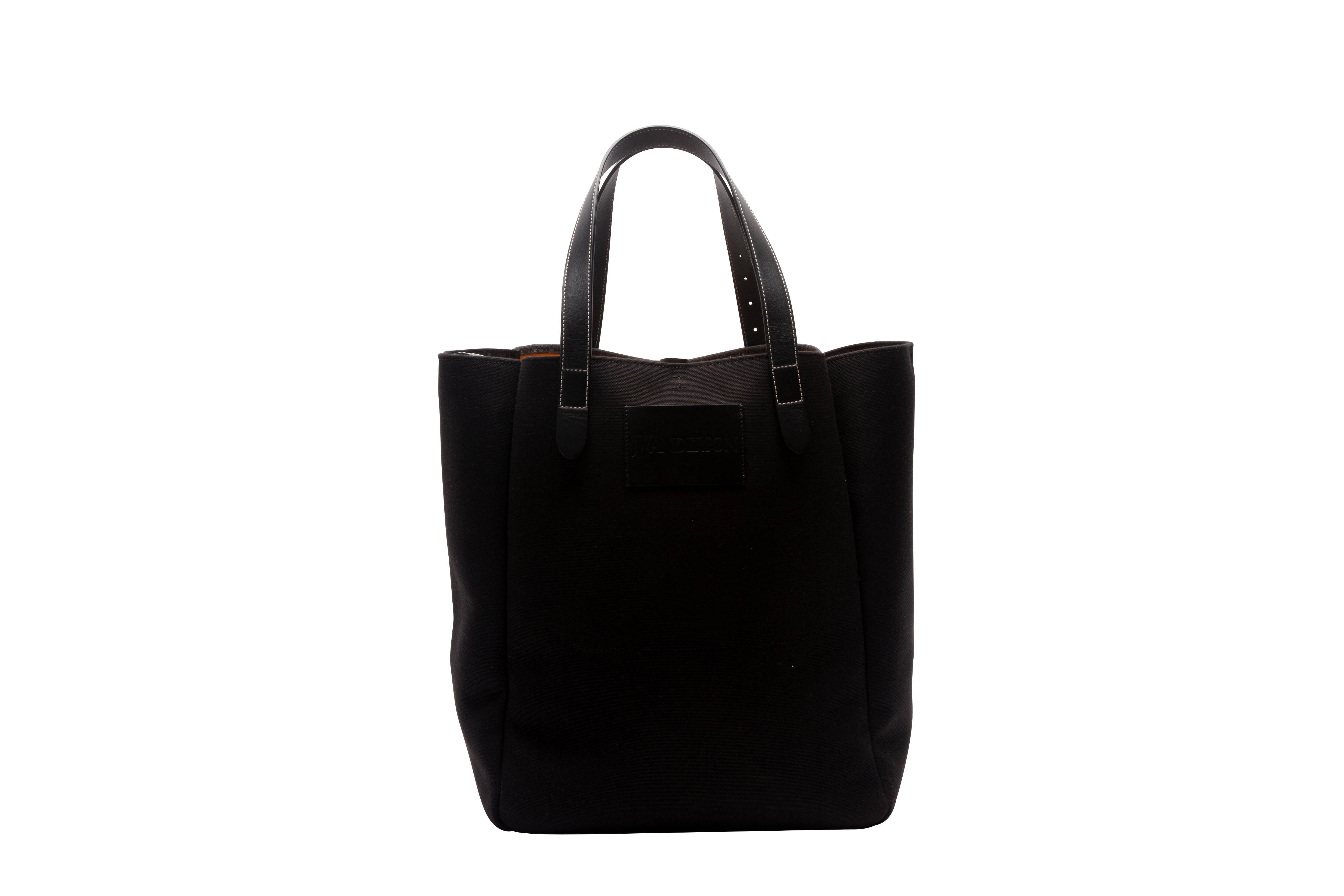 A JW ANDERSON RUGBY TOTE BAG - Image 3 of 6