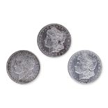 UNITED STATES MORGAN DOLLAR 1878 S (3)