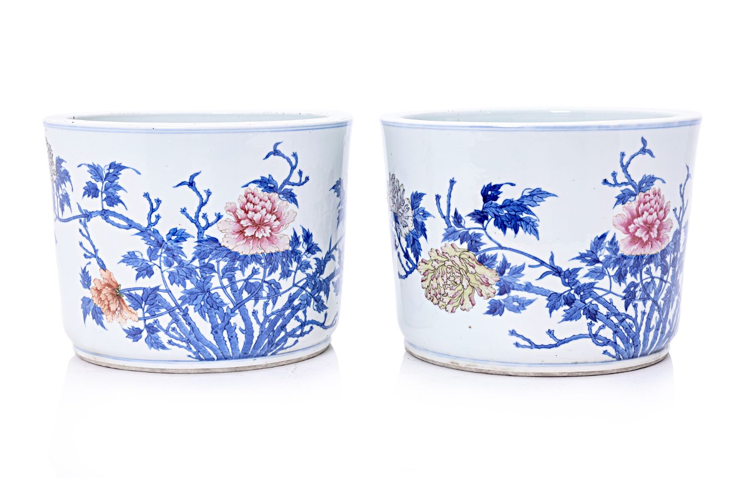 Asian Ceramics & Works of Art - October 2023