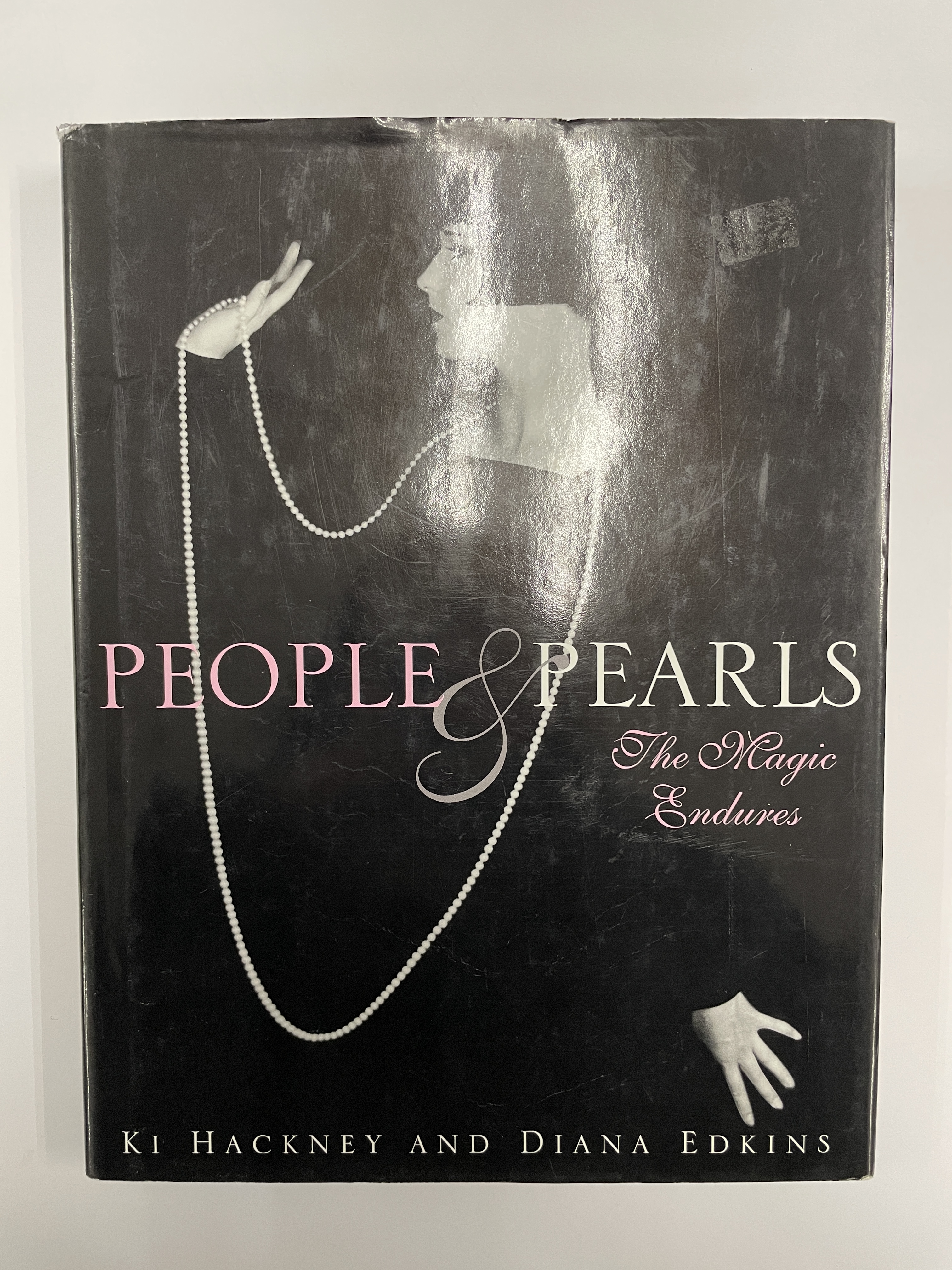 JEWELLERY BOOKS - PEARLS - Image 5 of 6