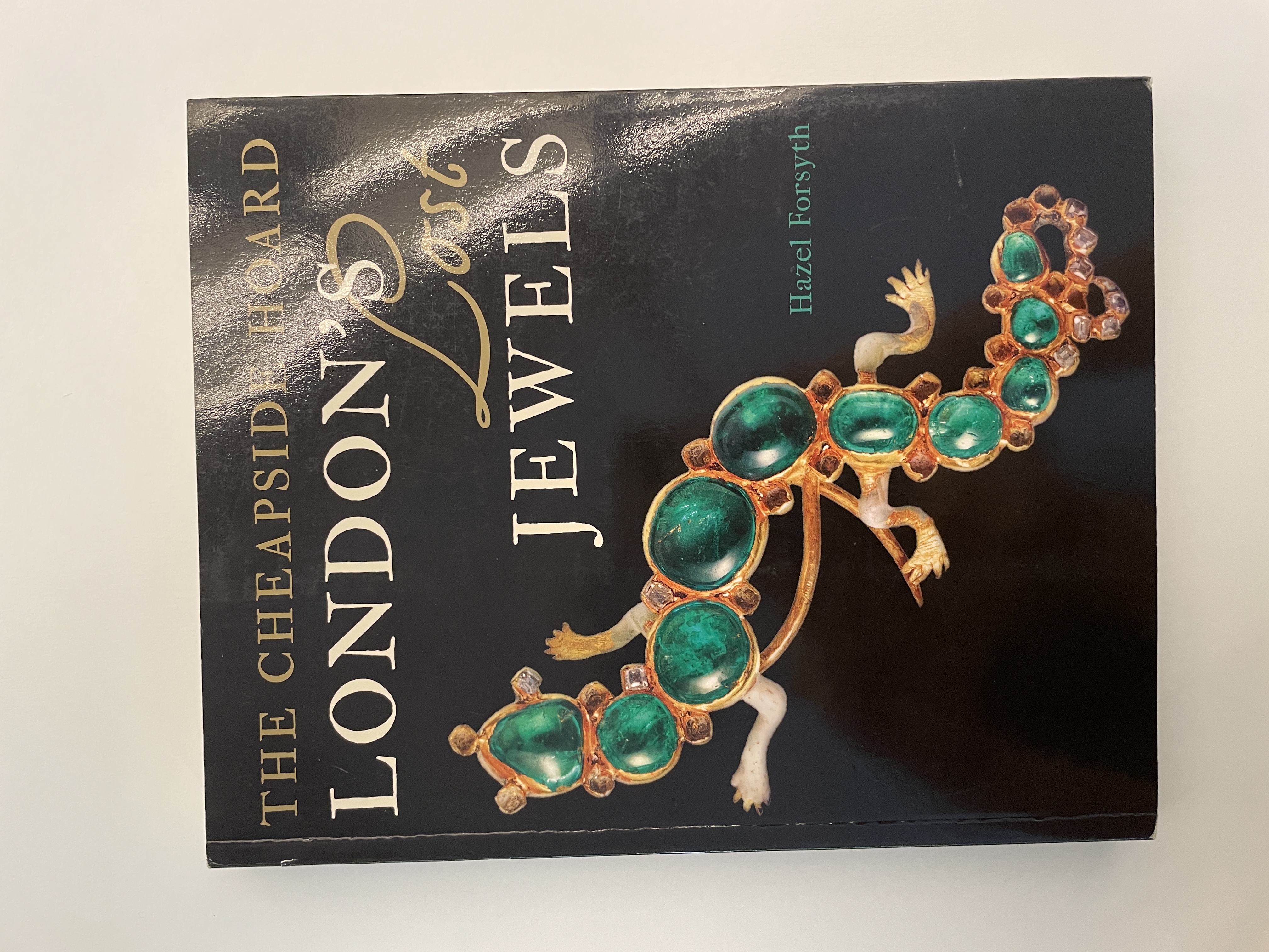 JEWELLERY BOOKS - HISTORY - Image 10 of 11