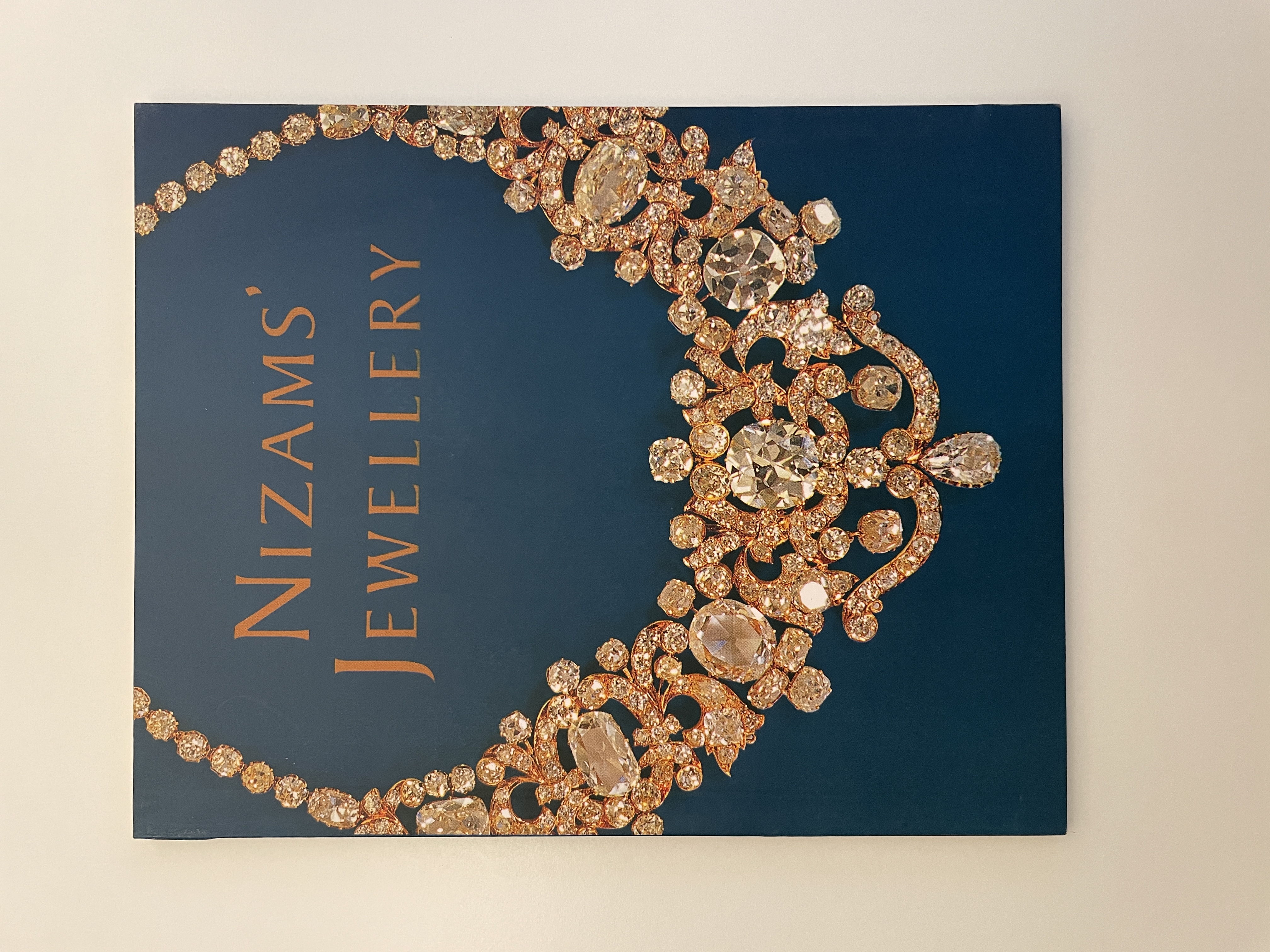 JEWELLERY BOOKS - INDIA AND MIDDLE EAST - Image 10 of 12